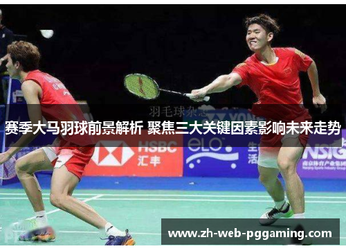 赛季大马羽球前景解析 聚焦三大关键因素影响未来走势